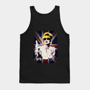 you are fabulous Tank Top